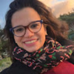 Meet your Posher, Vanessa